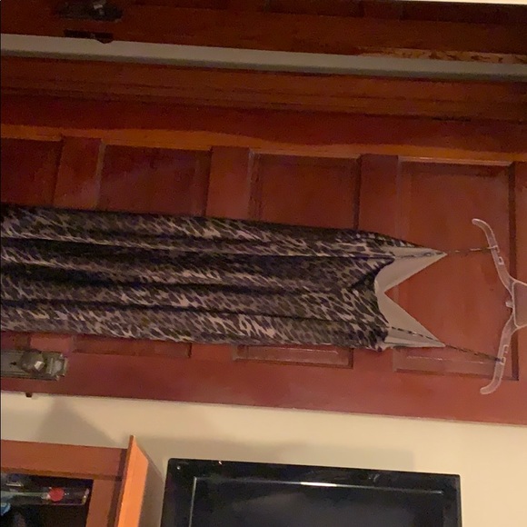 NWT L’Agence Jodie slip dress - Picture 5 of 5